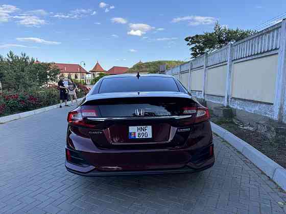 Honda Accord 2020 an Bender Bender