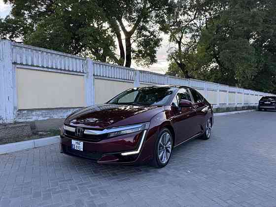 Honda Accord 2020 an Bender Bender