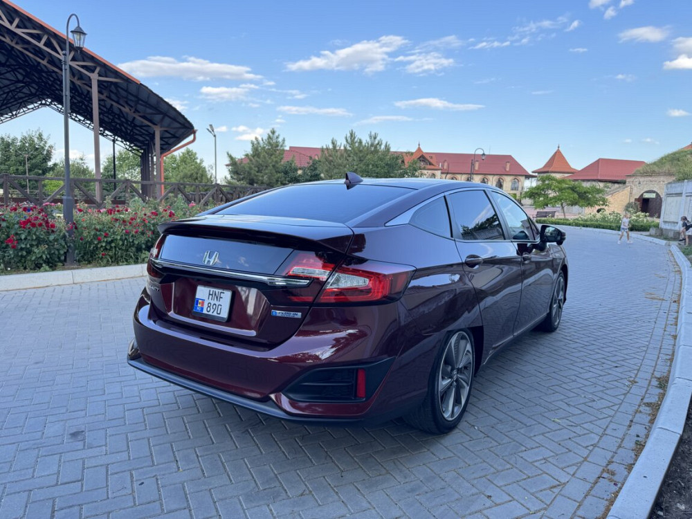 Honda Accord 2020 год Бендеры Бендеры - изображение 6