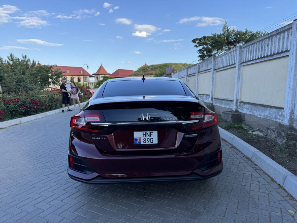 Honda Accord 2020 год Бендеры Бендеры - изображение 5