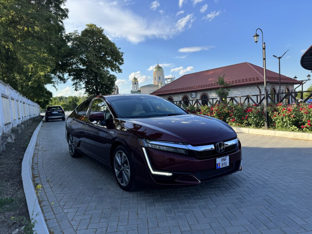 Honda Accord 2020 год Бендеры Бендеры - изображение 2
