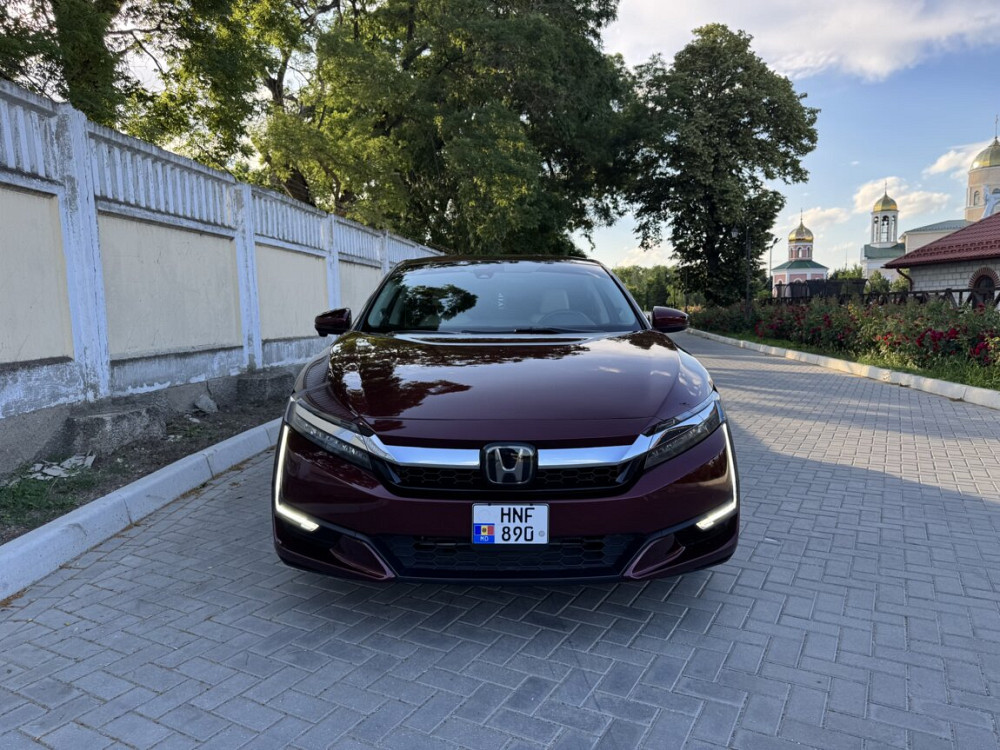 Honda Accord 2020 год Бендеры Бендеры - изображение 3