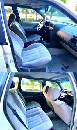 Volkswagen Passat 1993 год Суклея Суклея