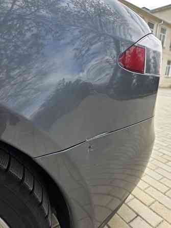 Tesla Model S 2013 год Бендеры Бендеры