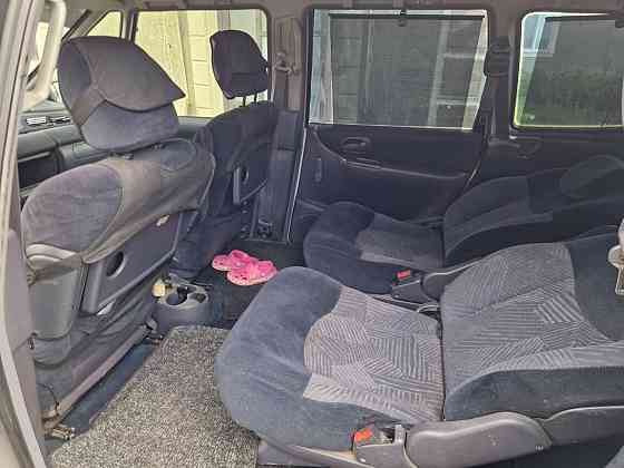 Renault Espace 2000 год Парканы Парканы
