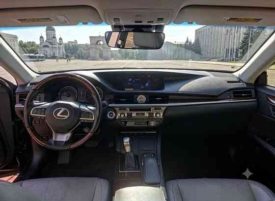 Lexus ES 2016 год Тирасполь Tiraspol