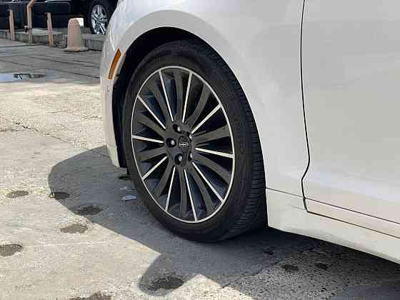 Lincoln MKZ (Доступен в Автокредит) Tiraspol