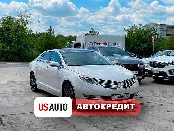 Lincoln MKZ (Доступен в Автокредит) Tiraspol
