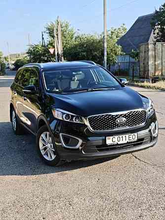 Kia Sorento 2016 год Тирасполь Тирасполь