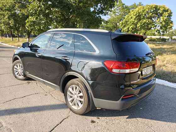 Kia Sorento 2016 год Тирасполь Тирасполь