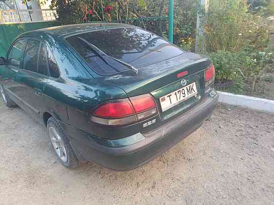 Продам, Мазда 626 1998 г 1600$ Tiraspol