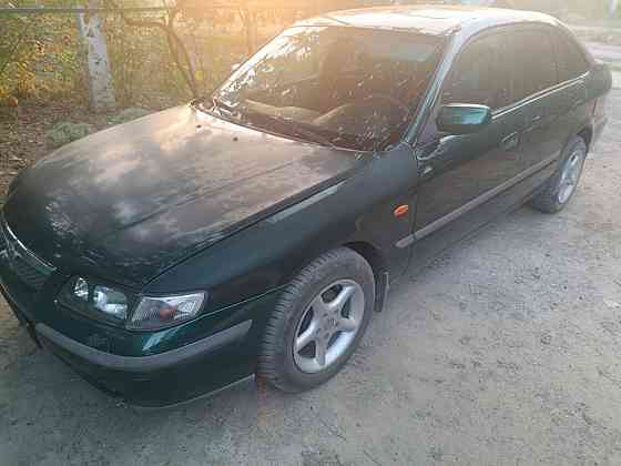 Продам, Мазда 626 1998 г 1600$ Tiraspol