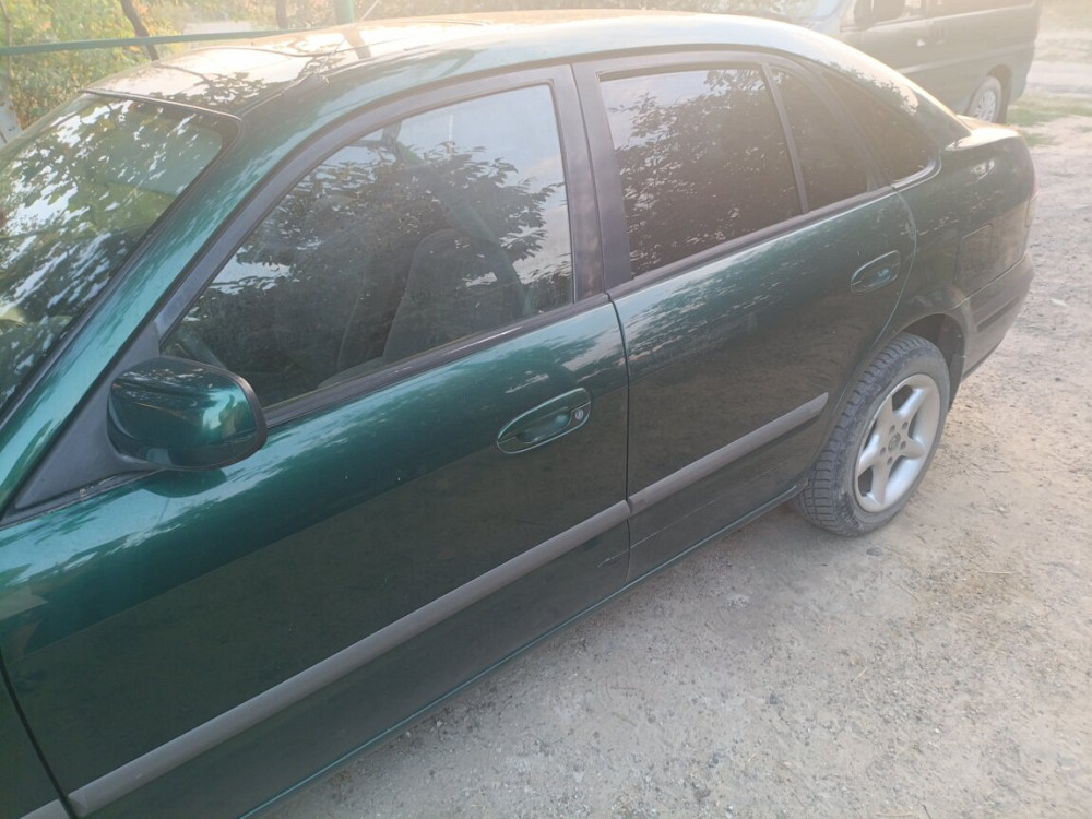 Продам, Мазда 626 1998 г 1600$ Тирасполь - изображение 1