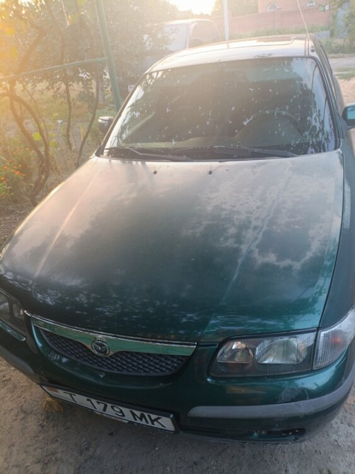 Продам, Мазда 626 1998 г 1600$ Тирасполь - изображение 3