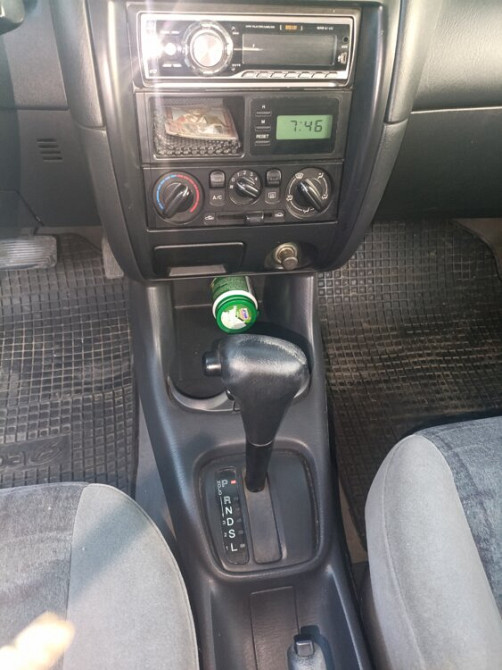 Продам, Мазда 626 1998 г 1600$ Тирасполь - изображение 7