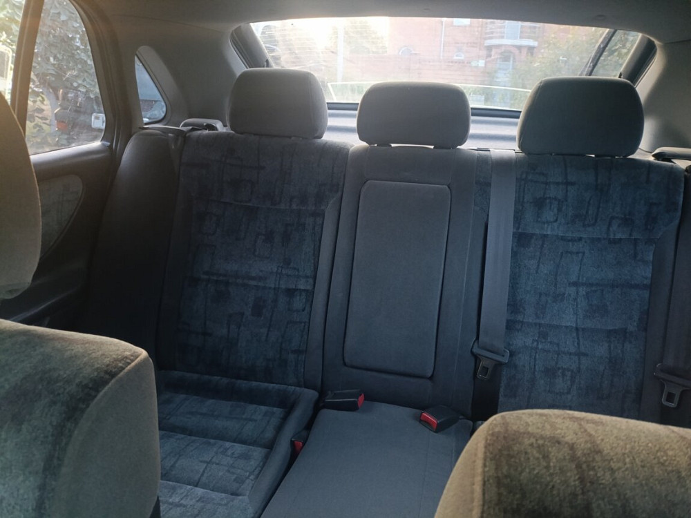 Продам, Мазда 626 1998 г 1600$ Тирасполь - изображение 9