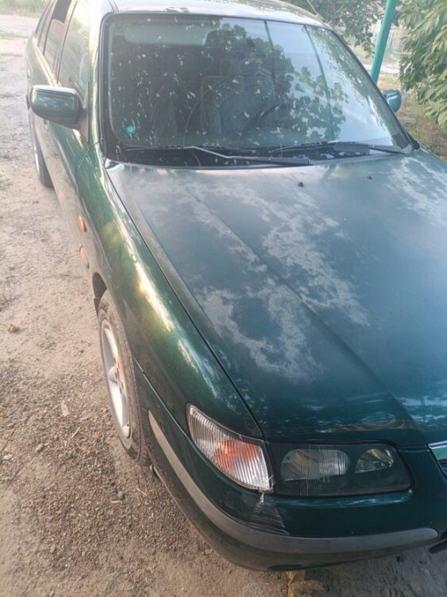 Продам, Мазда 626 1998 г 1600$ Тирасполь - изображение 5