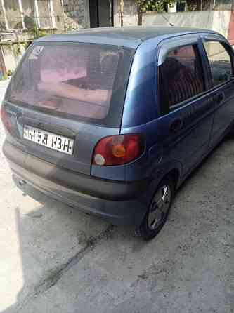 Daewoo 187 2004 год Бендеры Бендеры