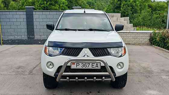 Mitsubishi L 200 2007 год Рыбница Rîbnița