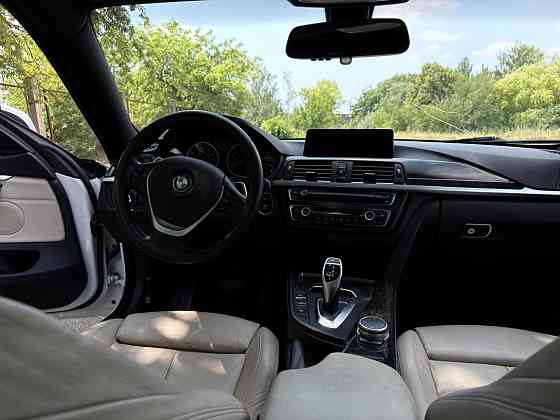 BMW 4 Series 2015 год Днестровск Днестровск