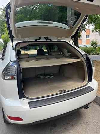 Lexus RX 2007 год Тирасполь Tiraspol