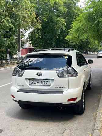 Lexus RX 2007 год Тирасполь Tiraspol