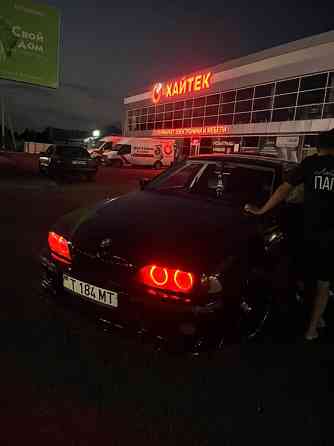 BMW 5 Series 2000 год Слободзея Slobozia