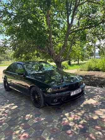 BMW 5 Series 2000 год Слободзея Slobozia