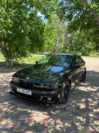 BMW 5 Series 2000 год Слободзея Slobozia