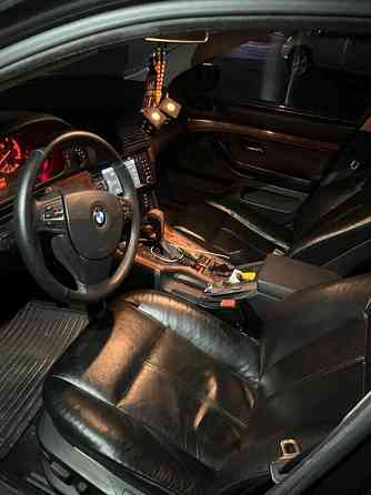 BMW 5 Series 2000 год Слободзея Slobozia