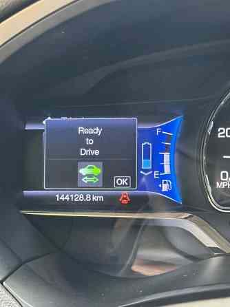 Lincoln MKZ 2013 год Бендеры Bender