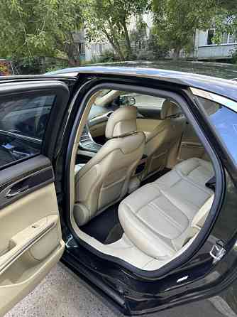 Lincoln MKZ 2013 год Бендеры Bender