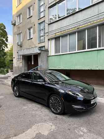 Lincoln MKZ 2013 год Бендеры Bender