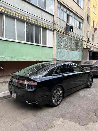 Lincoln MKZ 2013 год Бендеры Bender