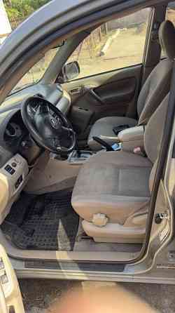 Toyota RAV4 2005 год Тирасполь Tiraspol