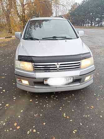 Mitsubishi Space Wagon 2000 год Григориополь Grigoriopol