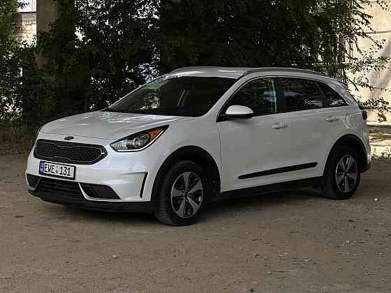 Kia Niro 2019 год Тирасполь Тирасполь