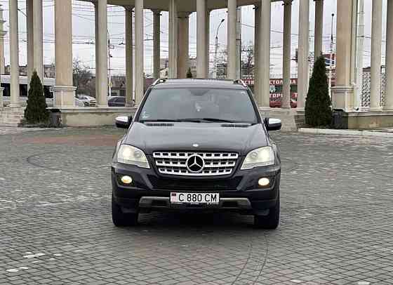 Mercedes M-Class 2010 год Тирасполь Тирасполь