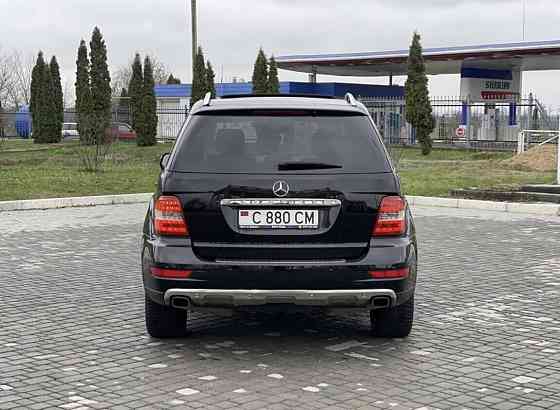 Mercedes M-Class 2010 год Тирасполь Тирасполь