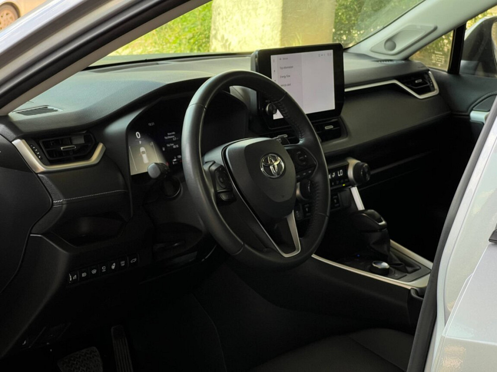 Toyota RAV4 2023 год Тирасполь Тирасполь - изображение 7