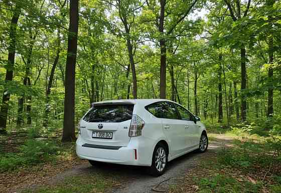 Toyota Prius 2012 год Тирасполь Tiraspol