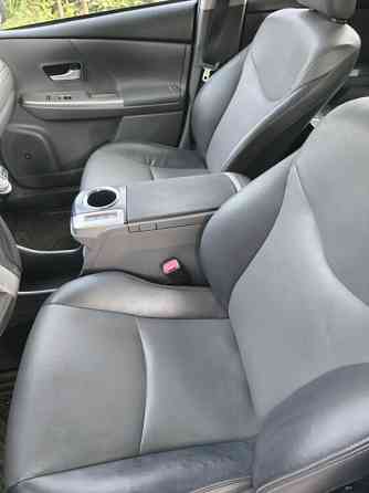 Toyota Prius 2012 год Тирасполь Tiraspol