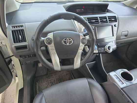 Toyota Prius 2012 год Тирасполь Tiraspol