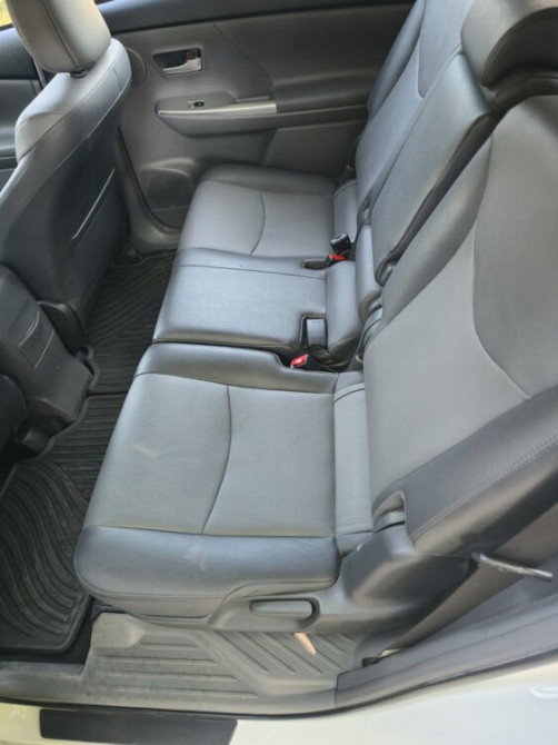 Toyota Prius 2012 год Тирасполь Тирасполь - изображение 5