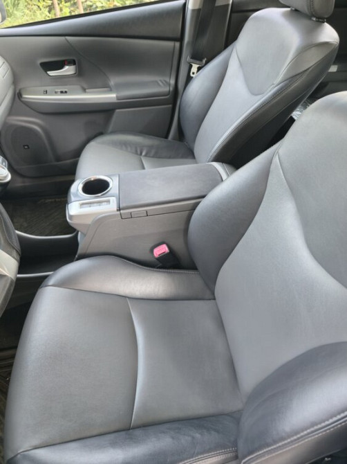 Toyota Prius 2012 год Тирасполь Тирасполь - изображение 4