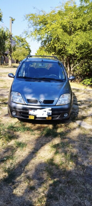 Renault Scenic 2000 год Бендеры Бендеры - изображение 3