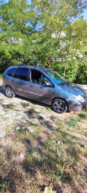 Renault Scenic 2000 год Бендеры Бендеры - изображение 2