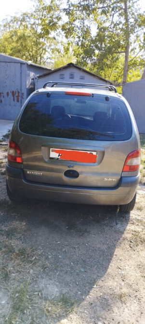 Renault Scenic 2000 год Бендеры Бендеры - изображение 1