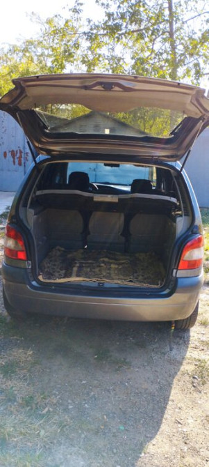Renault Scenic 2000 год Бендеры Бендеры - изображение 5