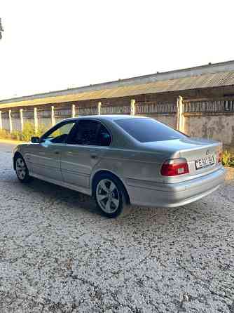 BMW 5 Series 2000 год Тирасполь Tiraspol